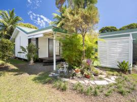 Fare Bambridge, hotel in Pirae