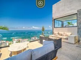 Luxury Studio in Romantic Zone - Infinity Pool