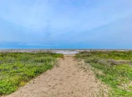 Prime Beachfront Private Gazebo Sleeps 14