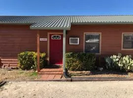 The Windmill Farm and Bed & Breakfast