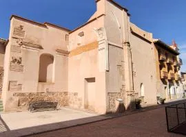 Casa Rural Arco del Convento