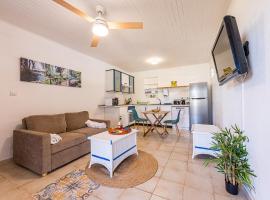 Le refuge des 3Fs, huisdiervriendelijk hotel in Sainte-Marie