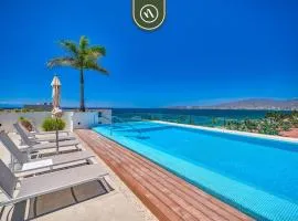2BR Condo with Rooftop Pool - 2 Min Walk to Beach