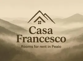 Casa Francesco