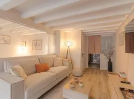 Cosy et Design Brotteaux - Massena