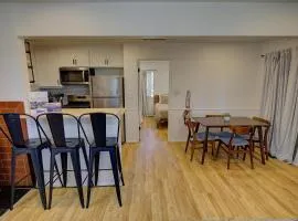 The woodside cottage #2505