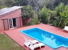 La Gloriosa eco house