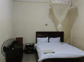 Arba Minch hiber Guest house