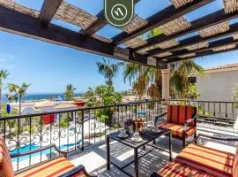 3BR Villa with Private Pool in Cabo - Sport Areas