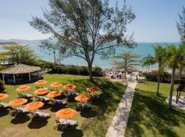 Hotel Porto Sol Beach