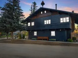 The bell tower #2503