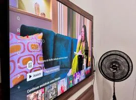 Casa de Mãe Vila Nery 5