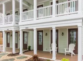 406A The Beach House