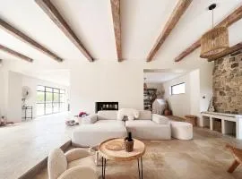 Villa Victoire - Mini villas avec terrasse privée