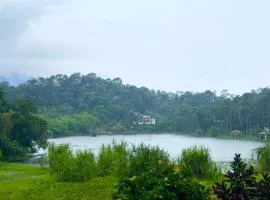 Karlad Lake Palace Waterfront Resort