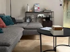 Le Mistral Sétois climatisé en plein cœur de ville