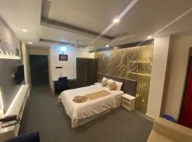 The Grand Mafi Hotel & Spa