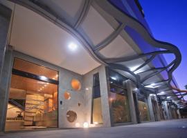 Edifício Time - studios em Maceió, hotel in Maceió