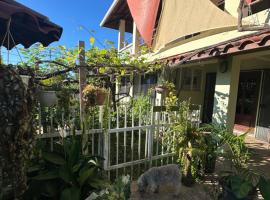 Camino el Valle de Antón km7, hotel em San Carlos