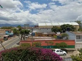 La Mesa Suites - Hermosa vista