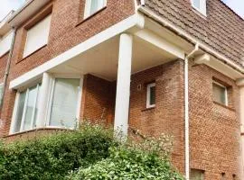 Charmante Villa 5 min de la plage et garage