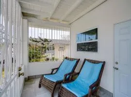 Luxury Miami Studio, Close to Wynwood and Beach