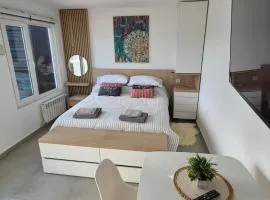 Atardeceres Del Susana - Depto en el centro de Ushuaia