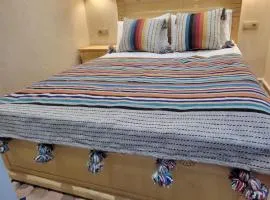 Quiet coastal house in the heart of Essaouira