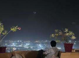 Hotel Surja Jaisalmer, hotel in Jaisalmer