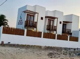 Maré Mansa Suítes Icaraizinho