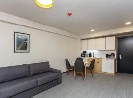 1BR Apart In Kokhta Mitarbi