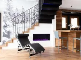 L'essenza Chalet - San Pietro 8A Valdisotto