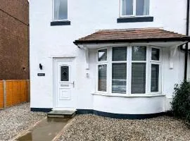 3 bed cosy home