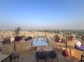 Hotel Surja Jaisalmer