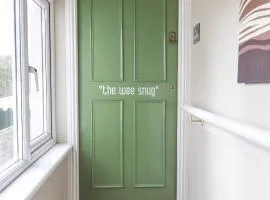 The Wee Snug Portrush