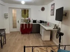 Appartement en centre-ville