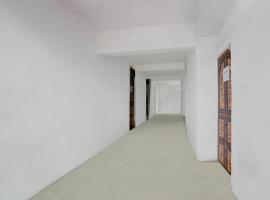 SPOT ON Anmay, hotel v destinaci Phāphāmau