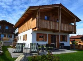 Jägar Chalet - Feriendorf Via Claudia Haus 73