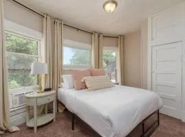 Historic 3 Bed 1 bath Near Downtown Spokane