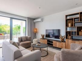 Dushi Breeze, Hotel in Blue Bay