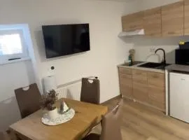 Apartma Center Ljutomer