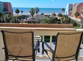 The Oceanfront Galveston Apartments