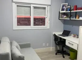 Belíssimo apartamento em Porto Alegre!