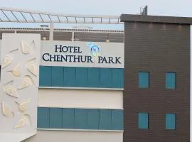 Hotel Chenthur Park