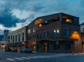 Basecamp Suites Revelstoke