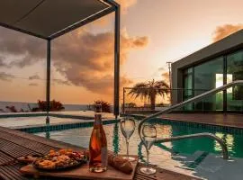 Villa Sea View Luxury