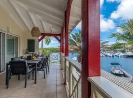 Tropical Treasure - Penthouse at the Spanish Water