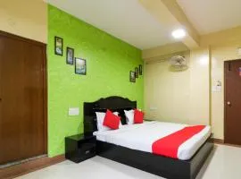 Collection O Tiara Near Christ university