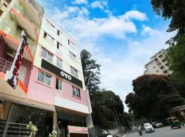 Collection O Tiara Near Christ university