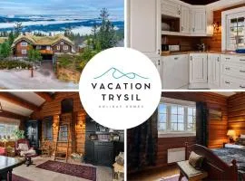 Trysilfjell TH969 by Vacation Trysil